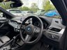 USED 2023 23 BMW X2 1.5 25e 10kWh M Sport SUV 5dr Petrol Plug-in Hybrid Auto xDrive Euro 6 (s/s) (220 ps) LEATHER TRIM~PRIVACY GLASS~SAT NAV