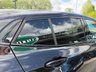 USED 2023 23 BMW X2 1.5 25e 10kWh M Sport SUV 5dr Petrol Plug-in Hybrid Auto xDrive Euro 6 (s/s) (220 ps) LEATHER TRIM~PRIVACY GLASS~SAT NAV