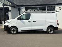 USED 2023 23 VAUXHALL VIVARO 1.5 Turbo D 2900 Prime Panel Van 6dr Diesel Manual L1 H1 Euro 6 (s/s) (100 ps) 