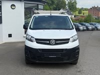 USED 2023 23 VAUXHALL VIVARO 1.5 Turbo D 2900 Prime Panel Van 6dr Diesel Manual L1 H1 Euro 6 (s/s) (100 ps) 