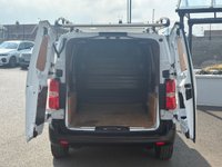 USED 2023 23 VAUXHALL VIVARO 1.5 Turbo D 2900 Prime Panel Van 6dr Diesel Manual L1 H1 Euro 6 (s/s) (100 ps) 