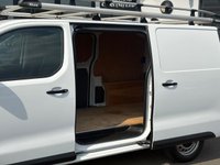 USED 2023 23 VAUXHALL VIVARO 1.5 Turbo D 2900 Prime Panel Van 6dr Diesel Manual L1 H1 Euro 6 (s/s) (100 ps) 