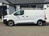 USED 2023 23 VAUXHALL VIVARO 1.5 Turbo D 2900 Prime Panel Van 6dr Diesel Manual L1 H1 Euro 6 (s/s) (100 ps) 