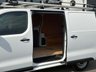 USED 2023 23 VAUXHALL VIVARO 1.5 Turbo D 2900 Prime Panel Van 6dr Diesel Manual L1 H1 Euro 6 (s/s) (100 ps) 