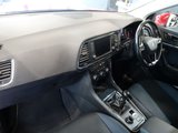 USED 2019 19 SEAT ATECA 1.5 TSI EVO SE Technology SUV 5dr Petrol Manual Euro 6 (s/s) (150 ps) FULL SERVICE HISTORY + SATELLITE NAVIGATION + APPLE CARPLAY / ANDROID AUTO + TOUCH SCREEN MEDIA DISPLAY + BLUETOOTH PHONE AND MEDIA CONNECTIVITY + DAB DIGITAL RADIO + AUTOMATIC LED HEADLIGHTS + APPS CONTROL + MIRROR LINK + LEATHER MULTI FUNCTIONAL STEERING WHEEL + FRONT AND REAR PARKING ASSIST + CRUISE CONTROL + VOICE COMMAND + AUTOMATIC WIPERS WITH RAIN SENSOR + LED DAY TIME RUNNING LIGHTS + ECO STOP START SYSTEM + DUAL ZONE CLIMATE CONTROL + AIR CONDITIONING
