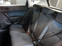 USED 2019 19 SEAT ATECA 1.5 TSI EVO SE Technology SUV 5dr Petrol Manual Euro 6 (s/s) (150 ps) FULL SERVICE HISTORY + SATELLITE NAVIGATION + APPLE CARPLAY / ANDROID AUTO + TOUCH SCREEN MEDIA DISPLAY + BLUETOOTH PHONE AND MEDIA CONNECTIVITY + DAB DIGITAL RADIO + AUTOMATIC LED HEADLIGHTS + APPS CONTROL + MIRROR LINK + LEATHER MULTI FUNCTIONAL STEERING WHEEL + FRONT AND REAR PARKING ASSIST + CRUISE CONTROL + VOICE COMMAND + AUTOMATIC WIPERS WITH RAIN SENSOR + LED DAY TIME RUNNING LIGHTS + ECO STOP START SYSTEM + DUAL ZONE CLIMATE CONTROL + AIR CONDITIONING