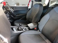 USED 2019 19 SEAT ATECA 1.5 TSI EVO SE Technology SUV 5dr Petrol Manual Euro 6 (s/s) (150 ps) FULL SERVICE HISTORY + SATELLITE NAVIGATION + APPLE CARPLAY / ANDROID AUTO + TOUCH SCREEN MEDIA DISPLAY + BLUETOOTH PHONE AND MEDIA CONNECTIVITY + DAB DIGITAL RADIO + AUTOMATIC LED HEADLIGHTS + APPS CONTROL + MIRROR LINK + LEATHER MULTI FUNCTIONAL STEERING WHEEL + FRONT AND REAR PARKING ASSIST + CRUISE CONTROL + VOICE COMMAND + AUTOMATIC WIPERS WITH RAIN SENSOR + LED DAY TIME RUNNING LIGHTS + ECO STOP START SYSTEM + DUAL ZONE CLIMATE CONTROL + AIR CONDITIONING