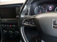 USED 2019 19 SEAT ATECA 1.5 TSI EVO SE Technology SUV 5dr Petrol Manual Euro 6 (s/s) (150 ps) FULL SERVICE HISTORY + SATELLITE NAVIGATION + APPLE CARPLAY / ANDROID AUTO + TOUCH SCREEN MEDIA DISPLAY + BLUETOOTH PHONE AND MEDIA CONNECTIVITY + DAB DIGITAL RADIO + AUTOMATIC LED HEADLIGHTS + APPS CONTROL + MIRROR LINK + LEATHER MULTI FUNCTIONAL STEERING WHEEL + FRONT AND REAR PARKING ASSIST + CRUISE CONTROL + VOICE COMMAND + AUTOMATIC WIPERS WITH RAIN SENSOR + LED DAY TIME RUNNING LIGHTS + ECO STOP START SYSTEM + DUAL ZONE CLIMATE CONTROL + AIR CONDITIONING