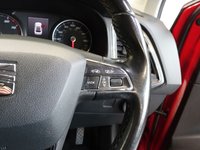 USED 2019 19 SEAT ATECA 1.5 TSI EVO SE Technology SUV 5dr Petrol Manual Euro 6 (s/s) (150 ps) FULL SERVICE HISTORY + SATELLITE NAVIGATION + APPLE CARPLAY / ANDROID AUTO + TOUCH SCREEN MEDIA DISPLAY + BLUETOOTH PHONE AND MEDIA CONNECTIVITY + DAB DIGITAL RADIO + AUTOMATIC LED HEADLIGHTS + APPS CONTROL + MIRROR LINK + LEATHER MULTI FUNCTIONAL STEERING WHEEL + FRONT AND REAR PARKING ASSIST + CRUISE CONTROL + VOICE COMMAND + AUTOMATIC WIPERS WITH RAIN SENSOR + LED DAY TIME RUNNING LIGHTS + ECO STOP START SYSTEM + DUAL ZONE CLIMATE CONTROL + AIR CONDITIONING