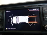USED 2019 19 SEAT ATECA 1.5 TSI EVO SE Technology SUV 5dr Petrol Manual Euro 6 (s/s) (150 ps) FULL SERVICE HISTORY + SATELLITE NAVIGATION + APPLE CARPLAY / ANDROID AUTO + TOUCH SCREEN MEDIA DISPLAY + BLUETOOTH PHONE AND MEDIA CONNECTIVITY + DAB DIGITAL RADIO + AUTOMATIC LED HEADLIGHTS + APPS CONTROL + MIRROR LINK + LEATHER MULTI FUNCTIONAL STEERING WHEEL + FRONT AND REAR PARKING ASSIST + CRUISE CONTROL + VOICE COMMAND + AUTOMATIC WIPERS WITH RAIN SENSOR + LED DAY TIME RUNNING LIGHTS + ECO STOP START SYSTEM + DUAL ZONE CLIMATE CONTROL + AIR CONDITIONING