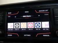 USED 2019 19 SEAT ATECA 1.5 TSI EVO SE Technology SUV 5dr Petrol Manual Euro 6 (s/s) (150 ps) FULL SERVICE HISTORY + SATELLITE NAVIGATION + APPLE CARPLAY / ANDROID AUTO + TOUCH SCREEN MEDIA DISPLAY + BLUETOOTH PHONE AND MEDIA CONNECTIVITY + DAB DIGITAL RADIO + AUTOMATIC LED HEADLIGHTS + APPS CONTROL + MIRROR LINK + LEATHER MULTI FUNCTIONAL STEERING WHEEL + FRONT AND REAR PARKING ASSIST + CRUISE CONTROL + VOICE COMMAND + AUTOMATIC WIPERS WITH RAIN SENSOR + LED DAY TIME RUNNING LIGHTS + ECO STOP START SYSTEM + DUAL ZONE CLIMATE CONTROL + AIR CONDITIONING