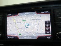 USED 2019 19 SEAT ATECA 1.5 TSI EVO SE Technology SUV 5dr Petrol Manual Euro 6 (s/s) (150 ps) FULL SERVICE HISTORY + SATELLITE NAVIGATION + APPLE CARPLAY / ANDROID AUTO + TOUCH SCREEN MEDIA DISPLAY + BLUETOOTH PHONE AND MEDIA CONNECTIVITY + DAB DIGITAL RADIO + AUTOMATIC LED HEADLIGHTS + APPS CONTROL + MIRROR LINK + LEATHER MULTI FUNCTIONAL STEERING WHEEL + FRONT AND REAR PARKING ASSIST + CRUISE CONTROL + VOICE COMMAND + AUTOMATIC WIPERS WITH RAIN SENSOR + LED DAY TIME RUNNING LIGHTS + ECO STOP START SYSTEM + DUAL ZONE CLIMATE CONTROL + AIR CONDITIONING