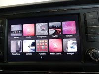 USED 2019 19 SEAT ATECA 1.5 TSI EVO SE Technology SUV 5dr Petrol Manual Euro 6 (s/s) (150 ps) FULL SERVICE HISTORY + SATELLITE NAVIGATION + APPLE CARPLAY / ANDROID AUTO + TOUCH SCREEN MEDIA DISPLAY + BLUETOOTH PHONE AND MEDIA CONNECTIVITY + DAB DIGITAL RADIO + AUTOMATIC LED HEADLIGHTS + APPS CONTROL + MIRROR LINK + LEATHER MULTI FUNCTIONAL STEERING WHEEL + FRONT AND REAR PARKING ASSIST + CRUISE CONTROL + VOICE COMMAND + AUTOMATIC WIPERS WITH RAIN SENSOR + LED DAY TIME RUNNING LIGHTS + ECO STOP START SYSTEM + DUAL ZONE CLIMATE CONTROL + AIR CONDITIONING