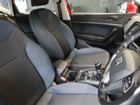 USED 2019 19 SEAT ATECA 1.5 TSI EVO SE Technology SUV 5dr Petrol Manual Euro 6 (s/s) (150 ps) FULL SERVICE HISTORY + SATELLITE NAVIGATION + APPLE CARPLAY / ANDROID AUTO + TOUCH SCREEN MEDIA DISPLAY + BLUETOOTH PHONE AND MEDIA CONNECTIVITY + DAB DIGITAL RADIO + AUTOMATIC LED HEADLIGHTS + APPS CONTROL + MIRROR LINK + LEATHER MULTI FUNCTIONAL STEERING WHEEL + FRONT AND REAR PARKING ASSIST + CRUISE CONTROL + VOICE COMMAND + AUTOMATIC WIPERS WITH RAIN SENSOR + LED DAY TIME RUNNING LIGHTS + ECO STOP START SYSTEM + DUAL ZONE CLIMATE CONTROL + AIR CONDITIONING