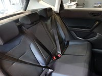 USED 2019 19 SEAT ATECA 1.5 TSI EVO SE Technology SUV 5dr Petrol Manual Euro 6 (s/s) (150 ps) FULL SERVICE HISTORY + SATELLITE NAVIGATION + APPLE CARPLAY / ANDROID AUTO + TOUCH SCREEN MEDIA DISPLAY + BLUETOOTH PHONE AND MEDIA CONNECTIVITY + DAB DIGITAL RADIO + AUTOMATIC LED HEADLIGHTS + APPS CONTROL + MIRROR LINK + LEATHER MULTI FUNCTIONAL STEERING WHEEL + FRONT AND REAR PARKING ASSIST + CRUISE CONTROL + VOICE COMMAND + AUTOMATIC WIPERS WITH RAIN SENSOR + LED DAY TIME RUNNING LIGHTS + ECO STOP START SYSTEM + DUAL ZONE CLIMATE CONTROL + AIR CONDITIONING