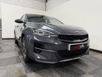 USED 2020 20 KIA XCEED 1.0 T-GDi 2 SUV 5dr Petrol Manual Euro 6 (s/s) (118 bhp) 12 Months Warranty on this Car