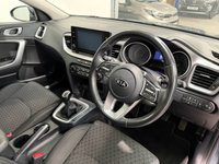 USED 2020 20 KIA XCEED 1.0 T-GDi 2 SUV 5dr Petrol Manual Euro 6 (s/s) (118 bhp) 12 Months Warranty on this Car