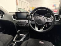 USED 2020 20 KIA XCEED 1.0 T-GDi 2 SUV 5dr Petrol Manual Euro 6 (s/s) (118 bhp) 12 Months Warranty on this Car