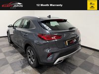 USED 2020 20 KIA XCEED 1.0 T-GDi 2 SUV 5dr Petrol Manual Euro 6 (s/s) (118 bhp) 12 Months Warranty on this Car