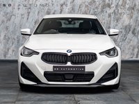USED 2022 22 BMW 2 SERIES 2.0 220i M Sport Coupe 2dr Petrol Auto Euro 6 (s/s) (184 ps) 