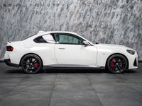 USED 2022 22 BMW 2 SERIES 2.0 220i M Sport Coupe 2dr Petrol Auto Euro 6 (s/s) (184 ps) 