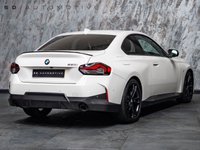 USED 2022 22 BMW 2 SERIES 2.0 220i M Sport Coupe 2dr Petrol Auto Euro 6 (s/s) (184 ps) 