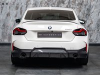 USED 2022 22 BMW 2 SERIES 2.0 220i M Sport Coupe 2dr Petrol Auto Euro 6 (s/s) (184 ps) 