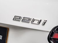 USED 2022 22 BMW 2 SERIES 2.0 220i M Sport Coupe 2dr Petrol Auto Euro 6 (s/s) (184 ps) 