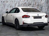 USED 2022 22 BMW 2 SERIES 2.0 220i M Sport Coupe 2dr Petrol Auto Euro 6 (s/s) (184 ps) 