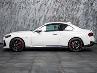 USED 2022 22 BMW 2 SERIES 2.0 220i M Sport Coupe 2dr Petrol Auto Euro 6 (s/s) (184 ps) 