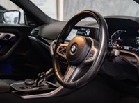 USED 2022 22 BMW 2 SERIES 2.0 220i M Sport Coupe 2dr Petrol Auto Euro 6 (s/s) (184 ps) 