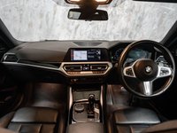 USED 2022 22 BMW 2 SERIES 2.0 220i M Sport Coupe 2dr Petrol Auto Euro 6 (s/s) (184 ps) 