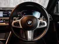 USED 2022 22 BMW 2 SERIES 2.0 220i M Sport Coupe 2dr Petrol Auto Euro 6 (s/s) (184 ps) 