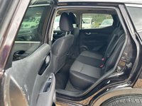 USED 2016 16 NISSAN QASHQAI 1.6 DIG-T N-Connecta 2WD Euro 6 (s/s) 5dr SATNAV+CRU+ULEZ FREE+P-CAMERA