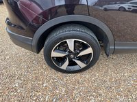 USED 2016 16 NISSAN QASHQAI 1.6 DIG-T N-Connecta 2WD Euro 6 (s/s) 5dr SATNAV+CRU+ULEZ FREE+P-CAMERA