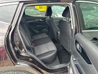 USED 2016 16 NISSAN QASHQAI 1.6 DIG-T N-Connecta 2WD Euro 6 (s/s) 5dr SATNAV+CRU+ULEZ FREE+P-CAMERA