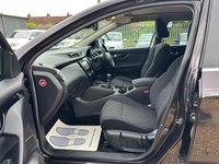 USED 2016 16 NISSAN QASHQAI 1.6 DIG-T N-Connecta 2WD Euro 6 (s/s) 5dr SATNAV+CRU+ULEZ FREE+P-CAMERA