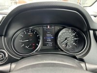USED 2016 16 NISSAN QASHQAI 1.6 DIG-T N-Connecta 2WD Euro 6 (s/s) 5dr SATNAV+CRU+ULEZ FREE+P-CAMERA