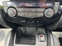 USED 2016 16 NISSAN QASHQAI 1.6 DIG-T N-Connecta 2WD Euro 6 (s/s) 5dr SATNAV+CRU+ULEZ FREE+P-CAMERA