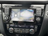 USED 2016 16 NISSAN QASHQAI 1.6 DIG-T N-Connecta 2WD Euro 6 (s/s) 5dr SATNAV+CRU+ULEZ FREE+P-CAMERA