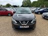 USED 2016 16 NISSAN QASHQAI 1.6 DIG-T N-Connecta 2WD Euro 6 (s/s) 5dr SATNAV+CRU+ULEZ FREE+P-CAMERA