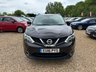 USED 2016 16 NISSAN QASHQAI 1.6 DIG-T N-Connecta 2WD Euro 6 (s/s) 5dr SATNAV+CRU+ULEZ FREE+P-CAMERA