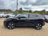 USED 2016 16 NISSAN QASHQAI 1.6 DIG-T N-Connecta 2WD Euro 6 (s/s) 5dr SATNAV+CRU+ULEZ FREE+P-CAMERA