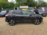 USED 2016 16 NISSAN QASHQAI 1.6 DIG-T N-Connecta 2WD Euro 6 (s/s) 5dr SATNAV+CRU+ULEZ FREE+P-CAMERA