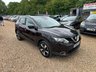 USED 2016 16 NISSAN QASHQAI 1.6 DIG-T N-Connecta 2WD Euro 6 (s/s) 5dr SATNAV+CRU+ULEZ FREE+P-CAMERA