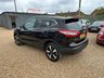 USED 2016 16 NISSAN QASHQAI 1.6 DIG-T N-Connecta 2WD Euro 6 (s/s) 5dr SATNAV+CRU+ULEZ FREE+P-CAMERA