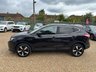 USED 2016 16 NISSAN QASHQAI 1.6 DIG-T N-Connecta 2WD Euro 6 (s/s) 5dr SATNAV+CRU+ULEZ FREE+P-CAMERA