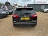 USED 2016 16 NISSAN QASHQAI 1.6 DIG-T N-Connecta 2WD Euro 6 (s/s) 5dr SATNAV+CRU+ULEZ FREE+P-CAMERA