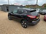 USED 2016 16 NISSAN QASHQAI 1.6 DIG-T N-Connecta 2WD Euro 6 (s/s) 5dr SATNAV+CRU+ULEZ FREE+P-CAMERA