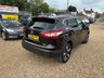 USED 2016 16 NISSAN QASHQAI 1.6 DIG-T N-Connecta 2WD Euro 6 (s/s) 5dr SATNAV+CRU+ULEZ FREE+P-CAMERA